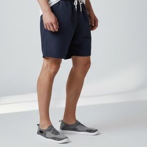 NEW Ozark Trail Gray Water Beach Shoes Size 9/10 Velcro Closure